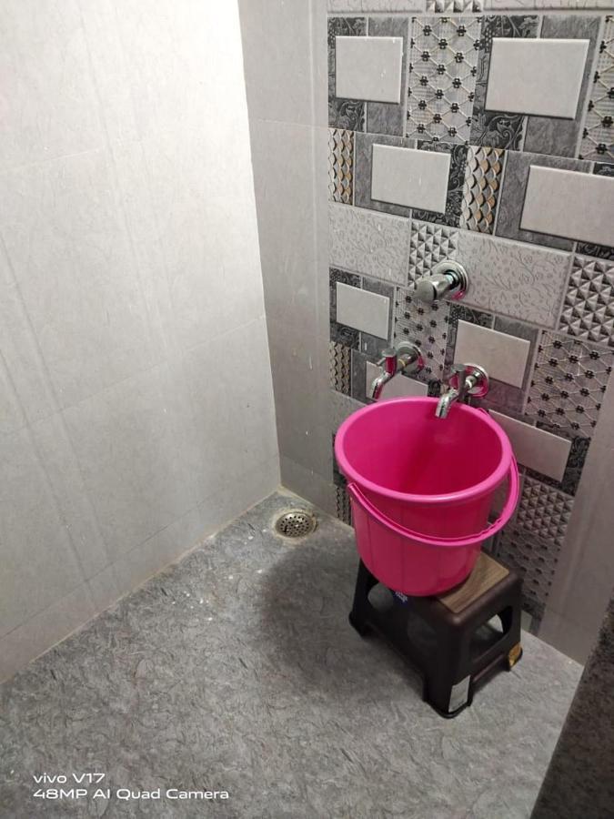 Sai Ganesh Guest House Ширді Екстер'єр фото